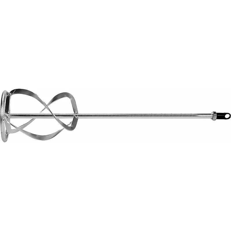 Міксер спіральний потрійний Yato 135x600 мм, M14 (YT-55073) фото