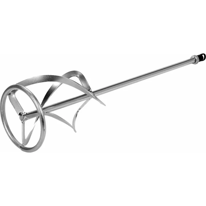 Міксер спіральний потрійний Yato 135x600 мм, M14 (YT-55073) фото