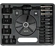 Зйомники шківів