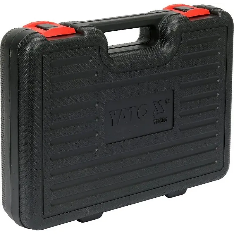 Набір для хонінгування циліндрів Yato 7 шт. (YT-05801) фото