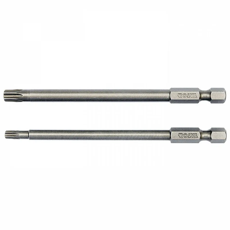 Набір викруточних насадок YATO YT-0492 фото