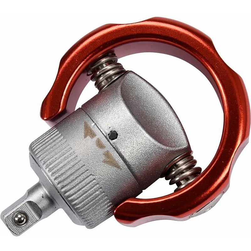 Набір викруткових насадок та торцевих головок YATO 1/4 CrV (YT-27960) фото