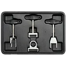 Набір знімачів котушок запалювання VAG YATO (YT-06205)