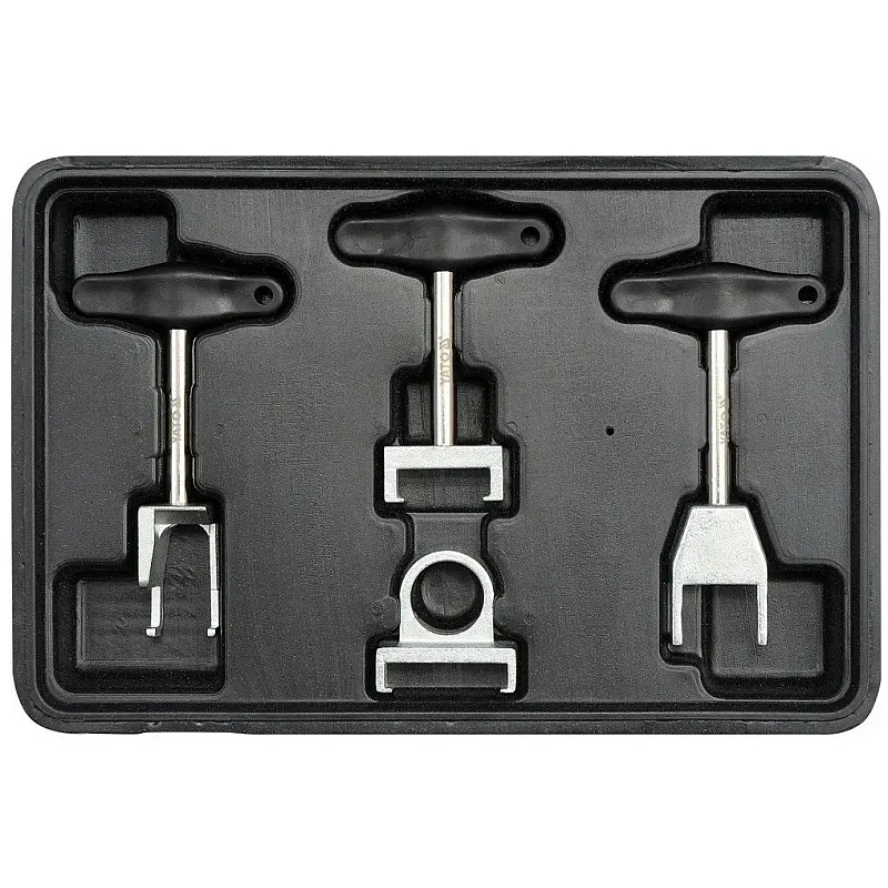 Набір знімачів котушок запалювання VAG YATO (YT-06205) фото