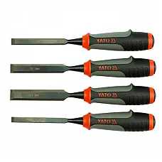 Набір стамесок YATO YT-6281