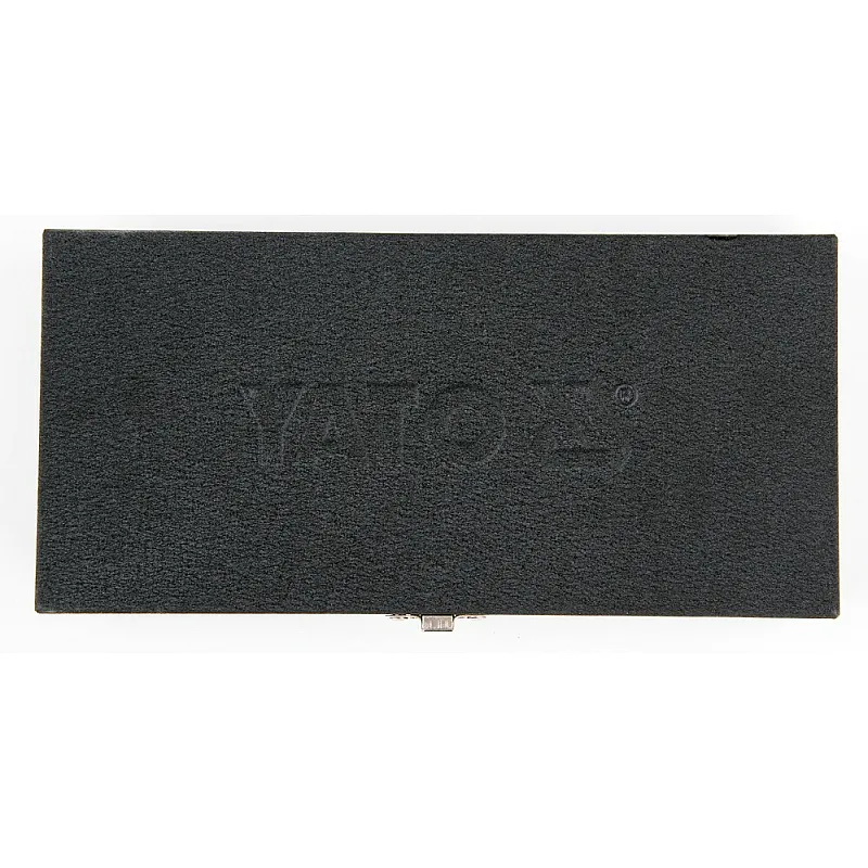 Набір торцевих головок Yato YT-12621 фото