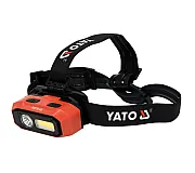 Налобные фонари