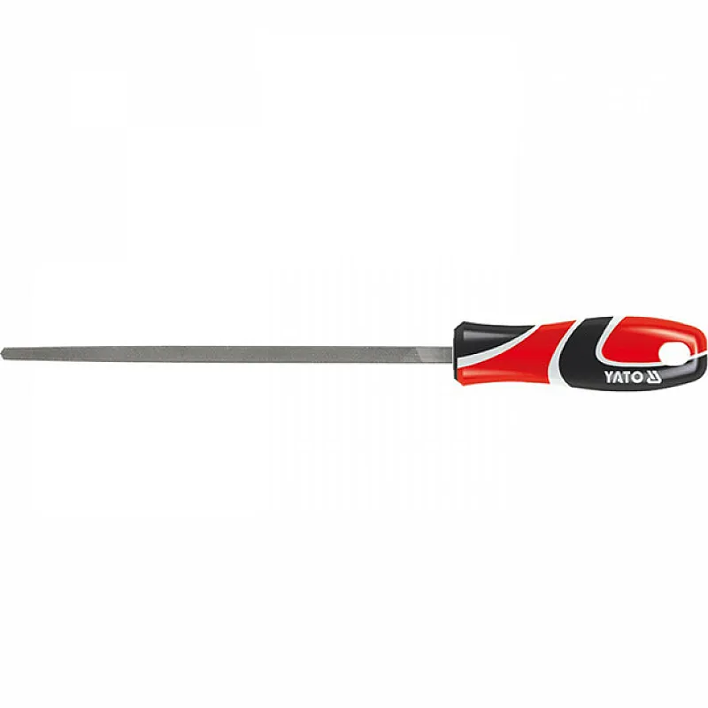 Напильник по металу YATO #1 YT-6224 фото