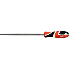 Напильник металу Yato квадратний 200 мм N1 (YT-62239)