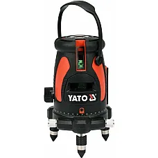 Нивелир лазерный Yato YT-30432