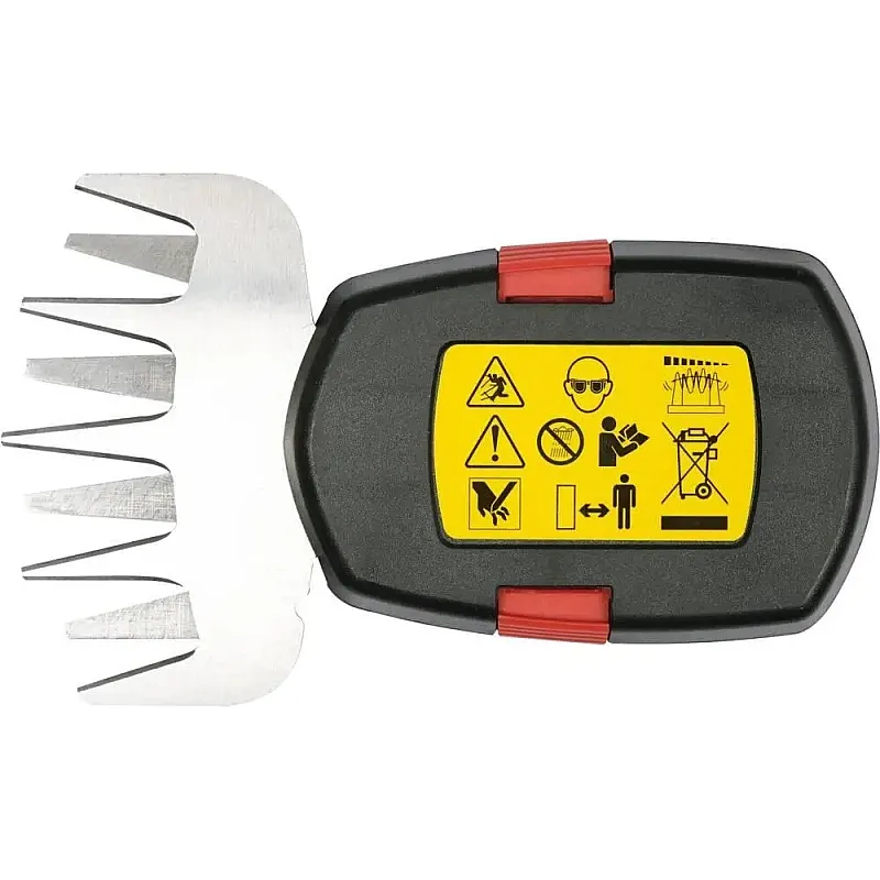 Ножиці акумуляторні YATO YT-828356 (без АКБ та ЗУ) фото