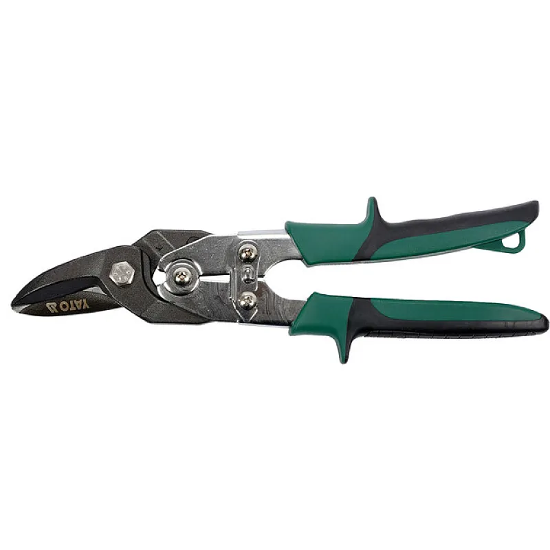 Ножиці по металу YATO YT-1911 фото