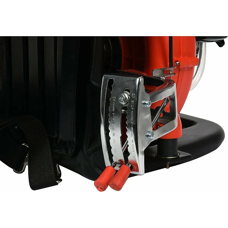 Обприскувач ранцевий Yato YT-86240 фото