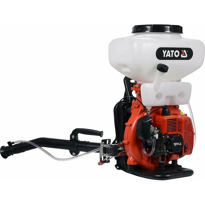 Обприскувач ранцевий Yato YT-86240 фото