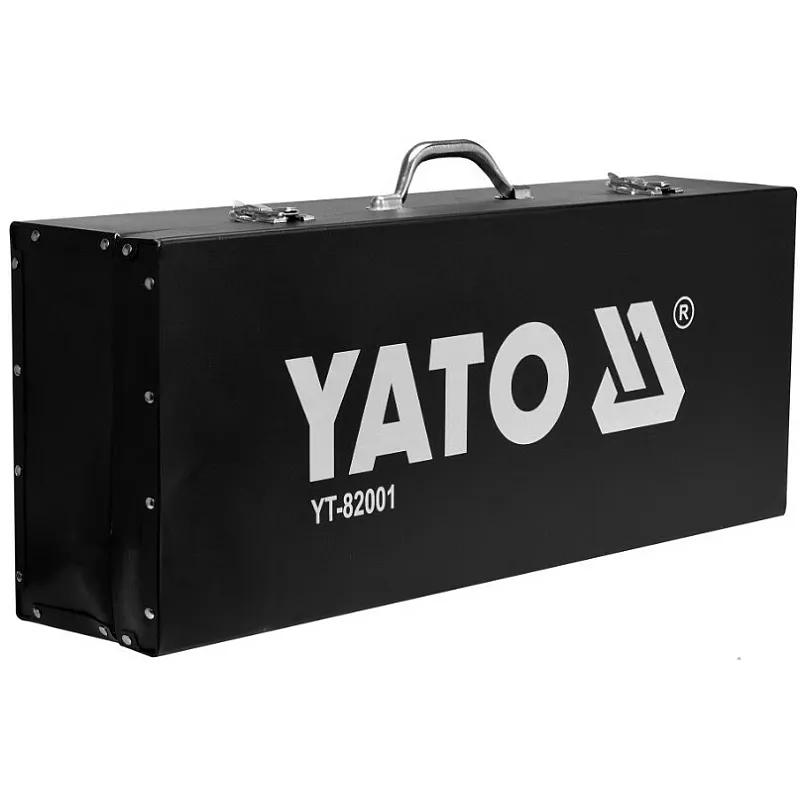 Відбійний молоток Yato YT-82001 фото