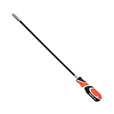 Викрутка із гнучким стрижнем YATO YT-1382