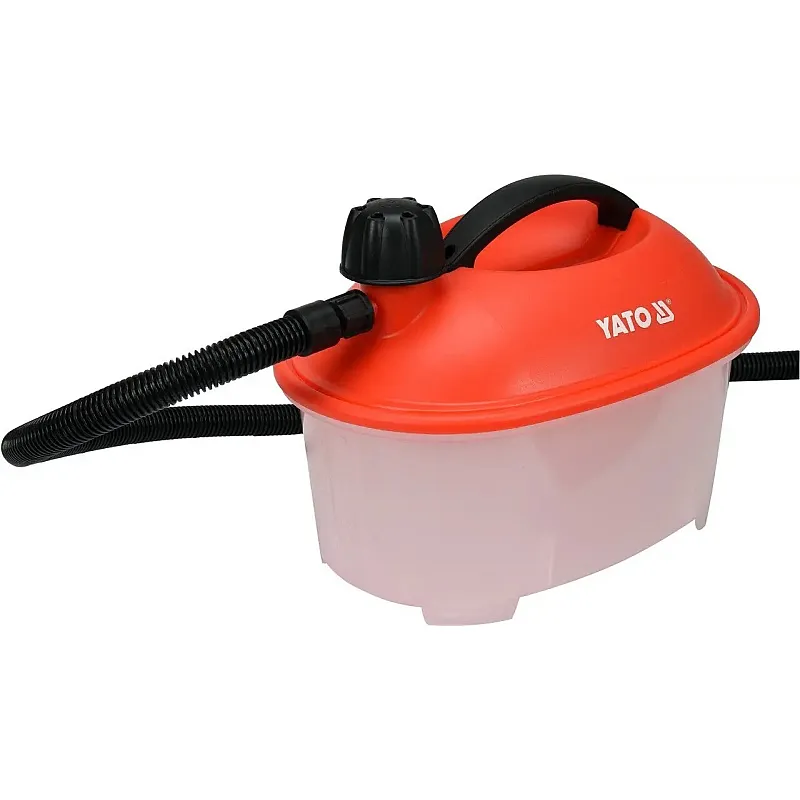 Паровий апарат для здирання шпалер Yato (YT-82320) фото