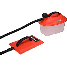 Паровий апарат для здирання шпалер Yato (YT-82320)