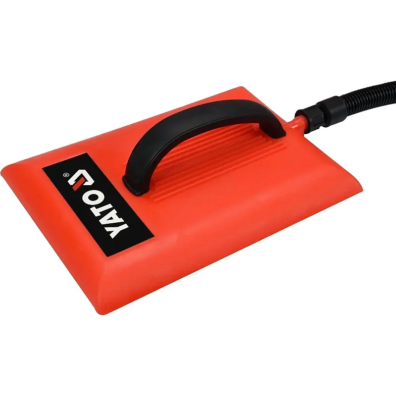 Паровий апарат для здирання шпалер Yato (YT-82320) фото