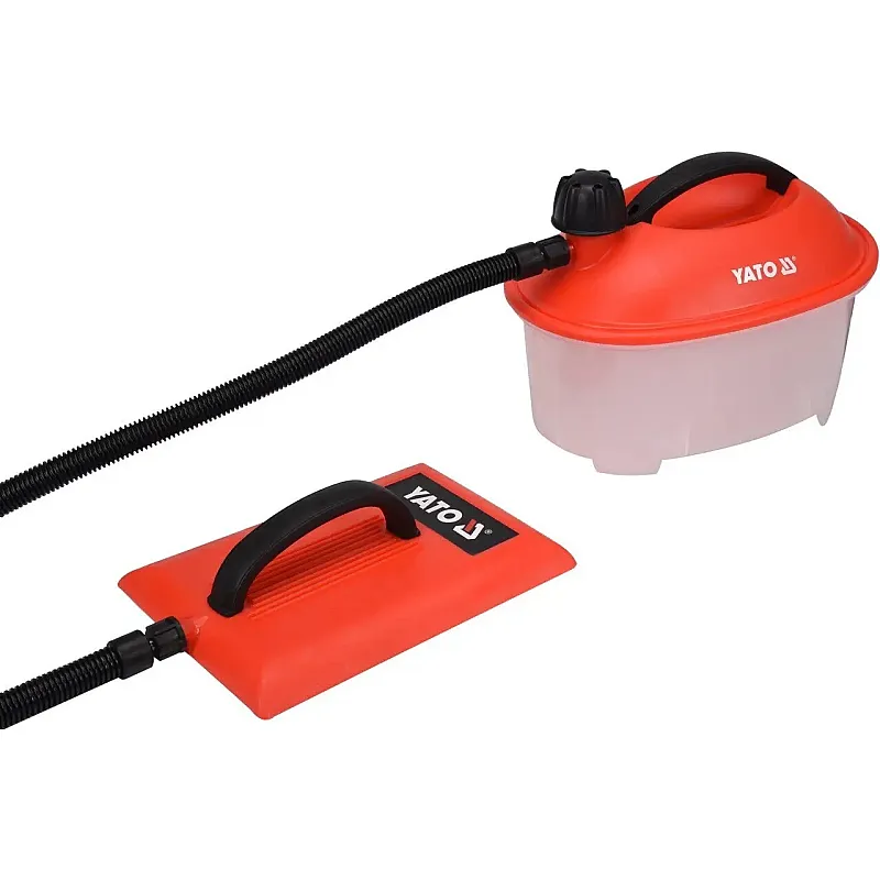 Паровий апарат для здирання шпалер Yato (YT-82320) фото