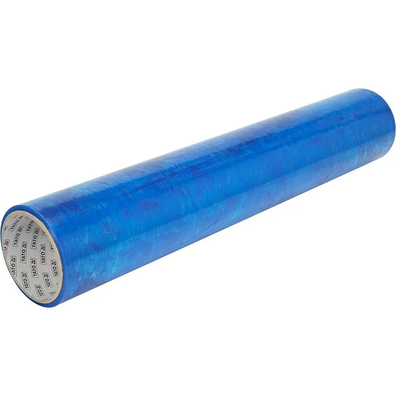 Пленка самоклеящаяся Yato 30 м, 50 см, 45 мкр (YT-54310) фото