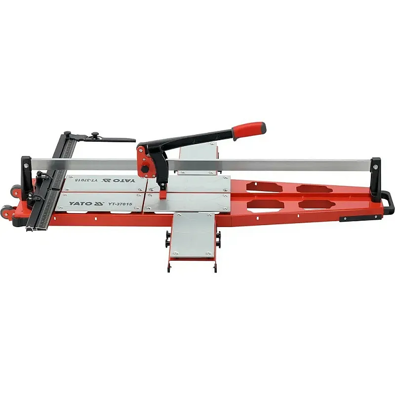 Плиткоріз ручний YATO (YT-37015) фото