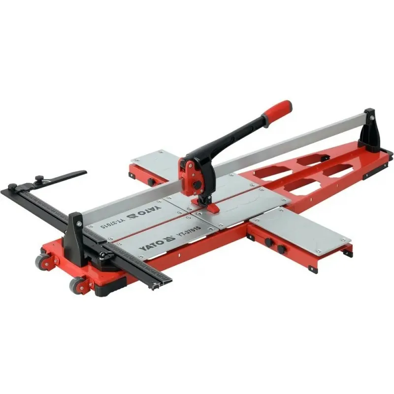 Плиткоріз ручний YATO (YT-37015) фото