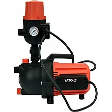 Поверхностный насос Yato YT-85360