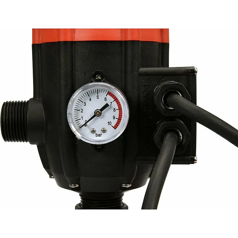 Поверхностный насос Yato YT-85360 фото