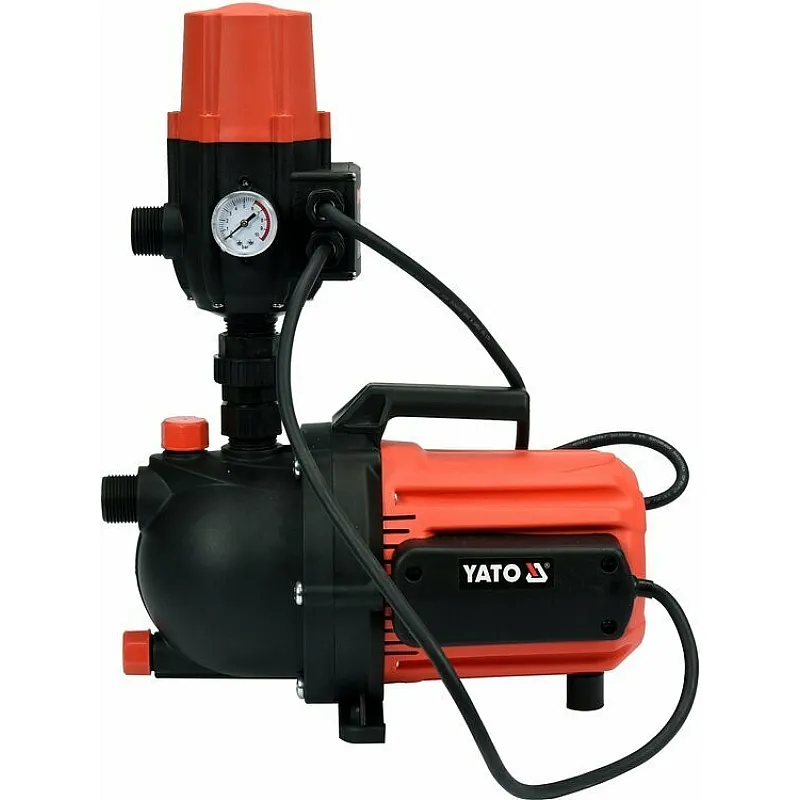 Поверхностный насос Yato YT-85360 фото
