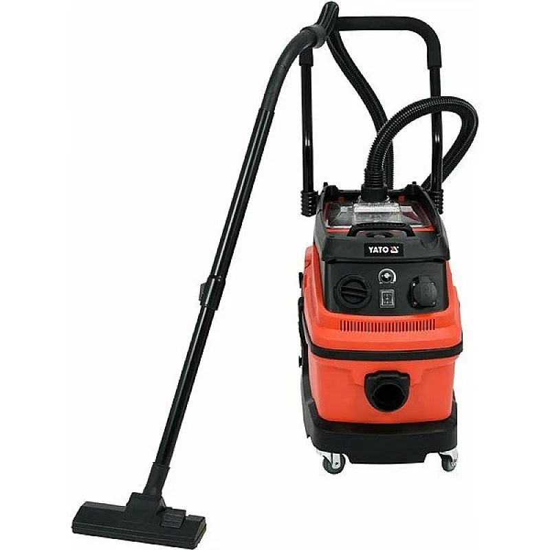 Пилосос промисловий Yato YT-85715 фото