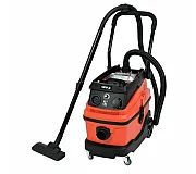 Промислові пилососи