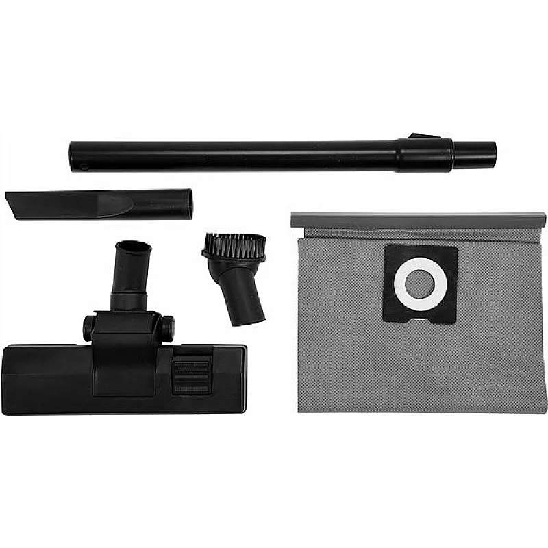 Пилосос промисловий Yato YT-85715 фото