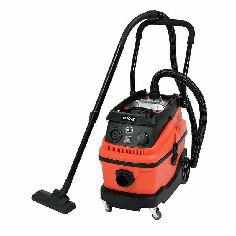 Пилосос промисловий Yato YT-85715 фото