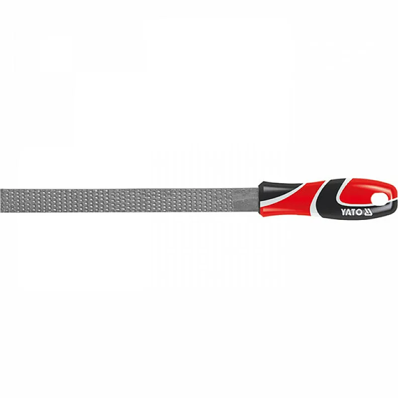 Рашпіль по дереву YATO #45 YT-6219 фото