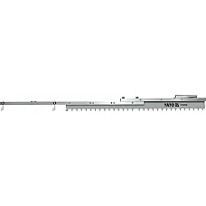 Рейка-правило зубчасте Yato (YT-30700)