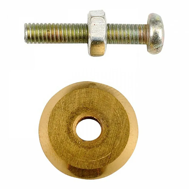 Ролик для плиткорізу YATO (YT-3713) фото