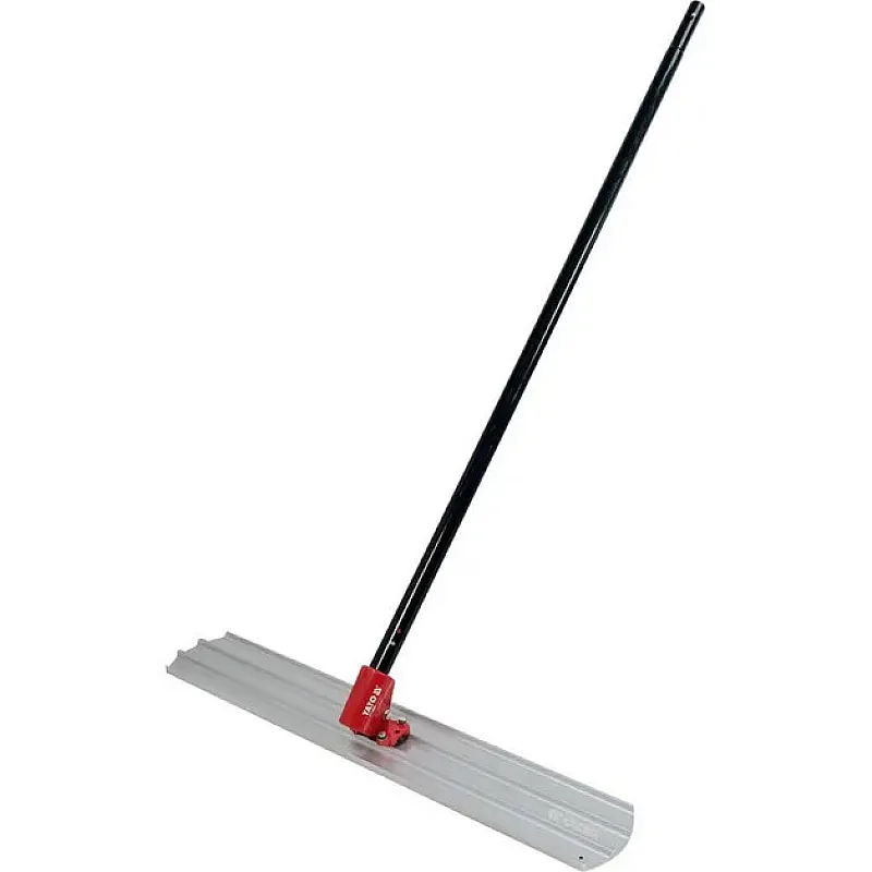 Ручная виброрейка YATO YT-30900 фото