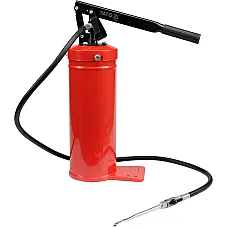 Ручний нагнітач мастила Yato YT-07063