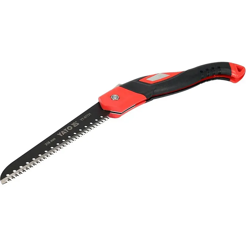 Садова пила складана YATO YT-87731 фото