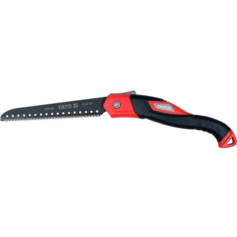 Садова пила складана YATO YT-87731 фото