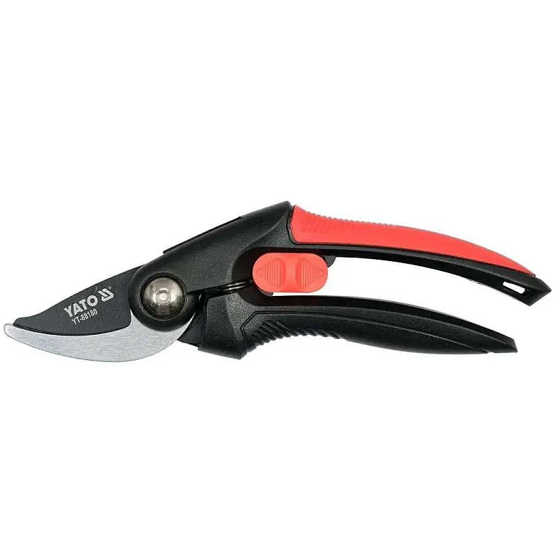 Секатор YATO YT-88180 фото