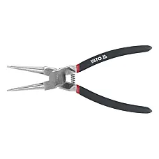 Знімач стопорних кілець Yato стиск 200мм (YT-2146)