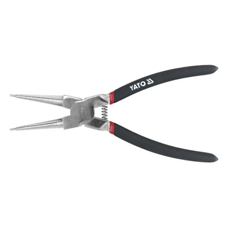 Знімач стопорних кілець Yato стиск 200мм (YT-2146) фото
