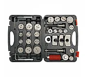 Інструмент для вдавлювання поршнів супорта