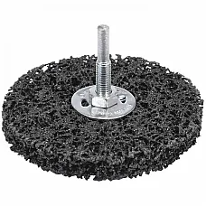 Щетка дисковая YATO YT-47802