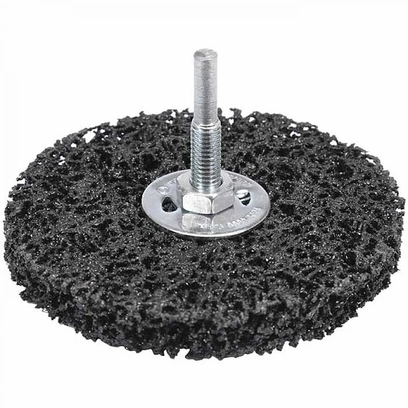 Щітка дискова YATO YT-47802 фото