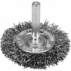 Щетка зачистная YATO YT-47565