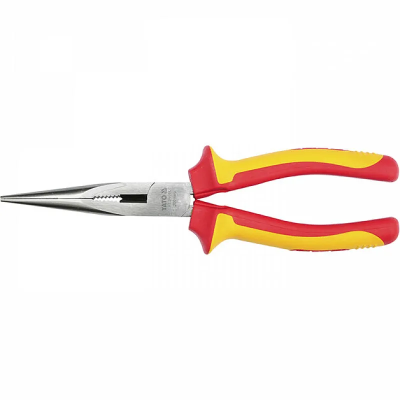 Щипці діелектричні YATO YT-21155 фото