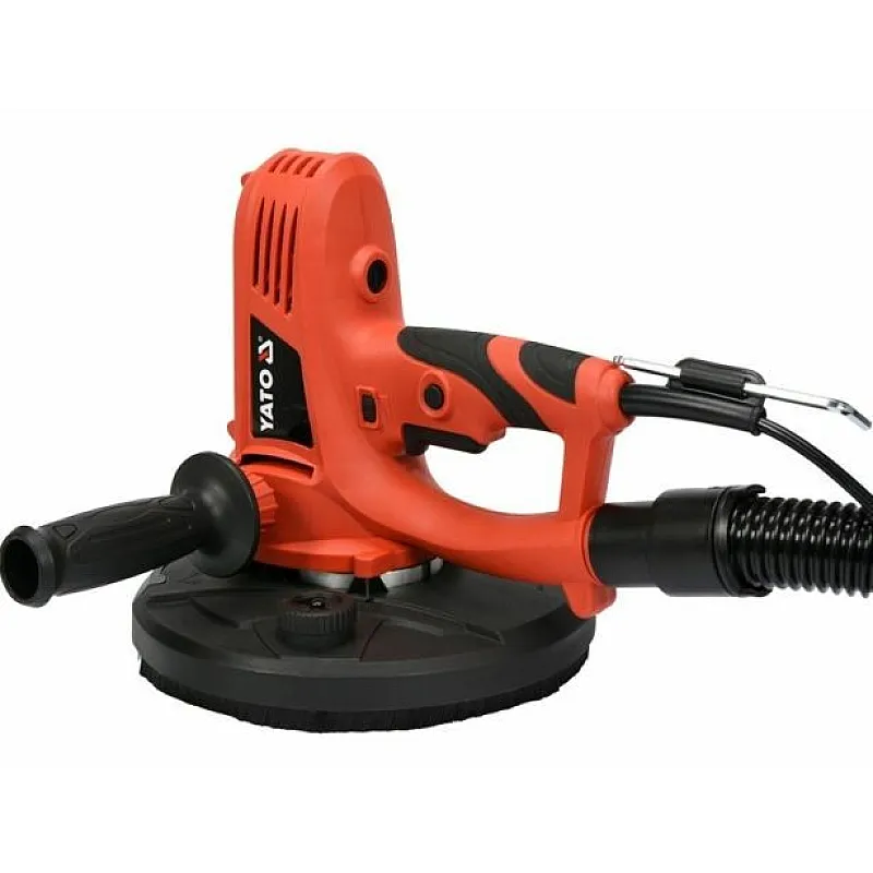 Шліфмашина для стін та стель Yato YT-82340 фото